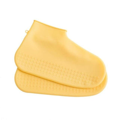 Waterproof Latex Unisex Shoe Cover - Niches Store