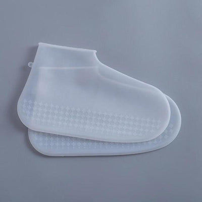 Waterproof Latex Unisex Shoe Cover - Niches Store