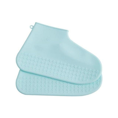 Waterproof Latex Unisex Shoe Cover - Niches Store