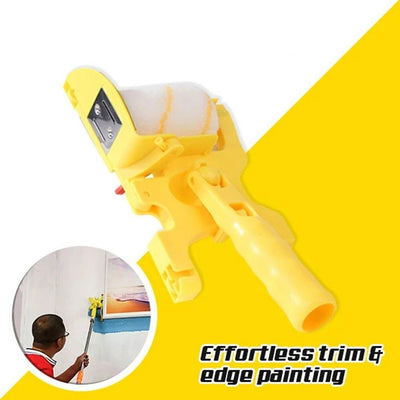 Edge Master - Clean Cut Paint Edger - Niches Store