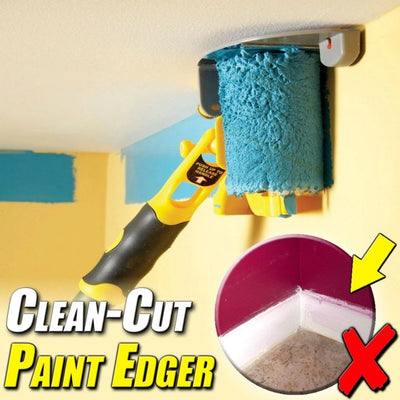 Edge Master - Clean Cut Paint Edger - Niches Store