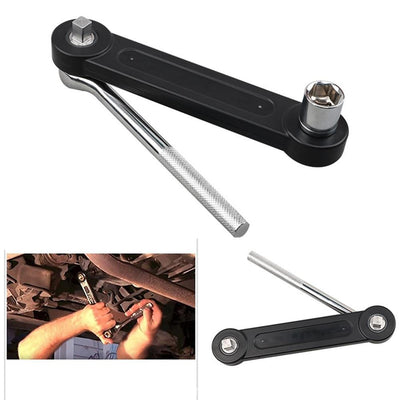 BoltReacher - Universal Extension Wrench - Niches Store