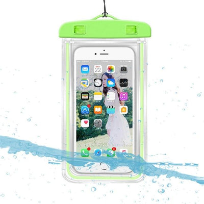 Smartphone Diving Bag Waterproof Pouch - Niches Store