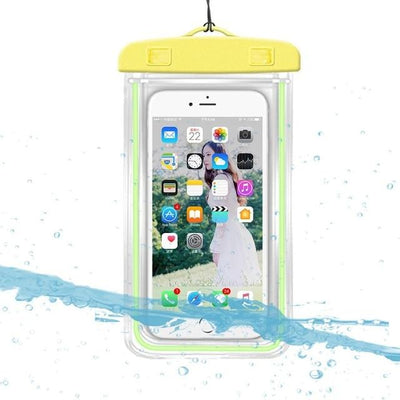 Smartphone Diving Bag Waterproof Pouch - Niches Store