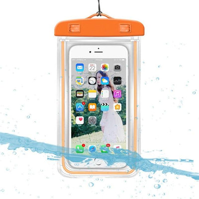 Smartphone Diving Bag Waterproof Pouch - Niches Store