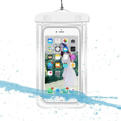 Smartphone Diving Bag Waterproof Pouch - Niches Store