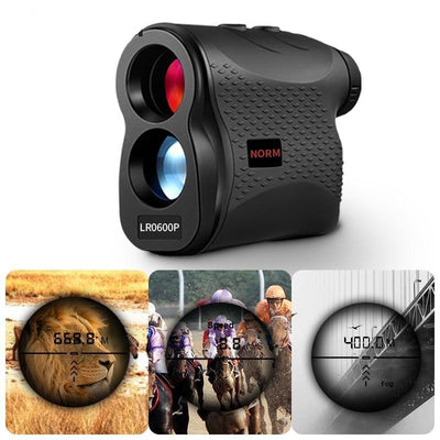 Hunting Rangefinder | Laser 600M 900M-H 1200M-H 1500M-H - Niches Store