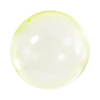 GigaBubble - Air and Water Bubble Ball - Niches Store