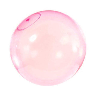 GigaBubble - Air and Water Bubble Ball - Niches Store