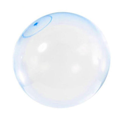 GigaBubble - Air and Water Bubble Ball - Niches Store