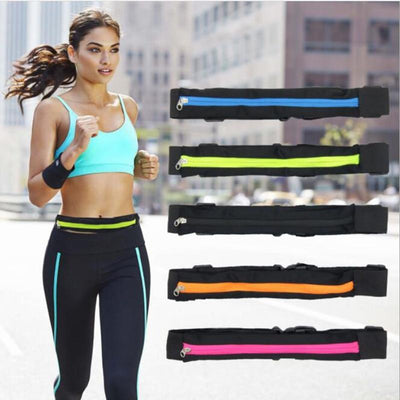 Sport Waist Waterproof Innovative Bag - Niches Store