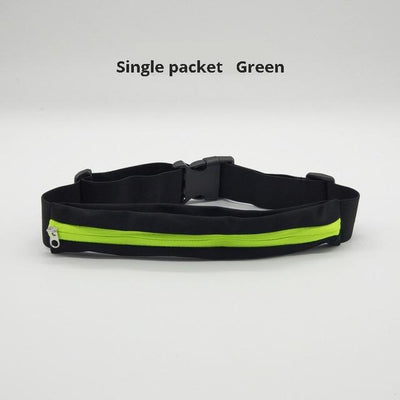 Sport Waist Waterproof Innovative Bag - Niches Store