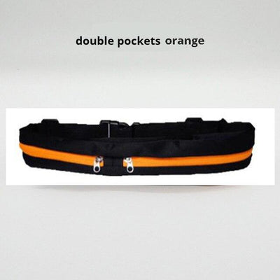 Sport Waist Waterproof Innovative Bag - Niches Store