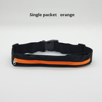 Sport Waist Waterproof Innovative Bag - Niches Store