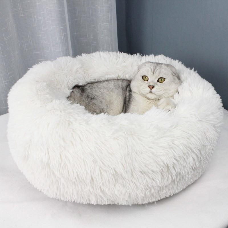 Super Soft Pet Bed