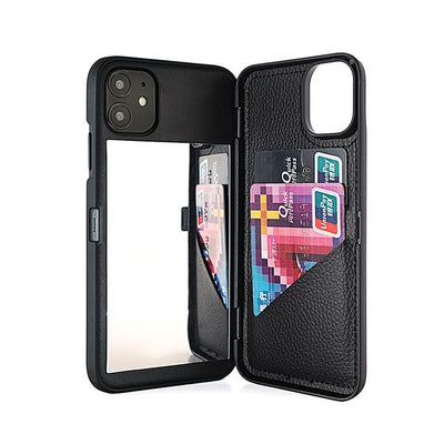 Multi-functional Mirror iPhone Case - Niches Store