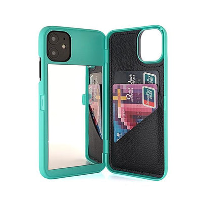 Multi-functional Mirror iPhone Case - Niches Store