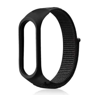 Nylon Strap for Xiaomi Mi band 5 Bracelet Mi - Niches Store