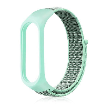 Nylon Strap for Xiaomi Mi band 5 Bracelet Mi - Niches Store