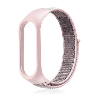 Nylon Strap for Xiaomi Mi band 5 Bracelet Mi - Niches Store