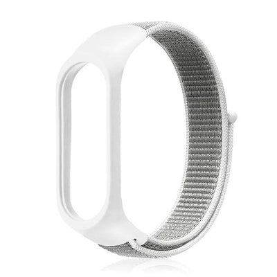 Nylon Strap for Xiaomi Mi band 5 Bracelet Mi - Niches Store