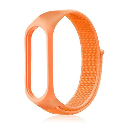 Nylon Strap for Xiaomi Mi band 5 Bracelet Mi - Niches Store