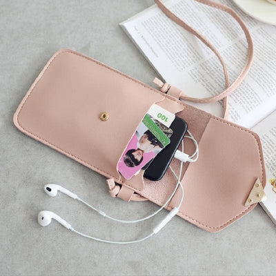 Everyday Essential Touchscreen Cell phone Fashion Purse - Niches Store