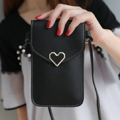 Everyday Essential Touchscreen Cell phone Fashion Purse - Niches Store