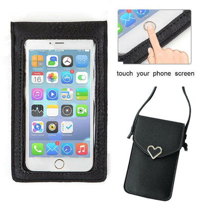 Everyday Essential Touchscreen Cell phone Fashion Purse - Niches Store