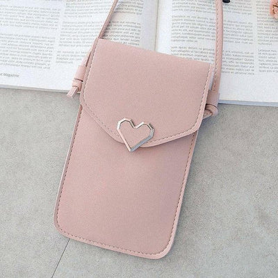 Everyday Essential Touchscreen Cell phone Fashion Purse - Niches Store