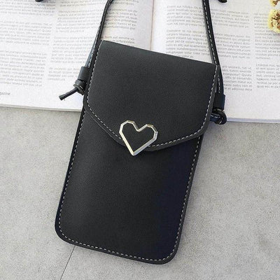 Everyday Essential Touchscreen Cell phone Fashion Purse - Niches Store