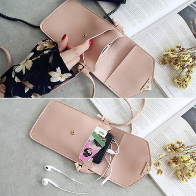 Everyday Essential Touchscreen Cell phone Fashion Purse - Niches Store