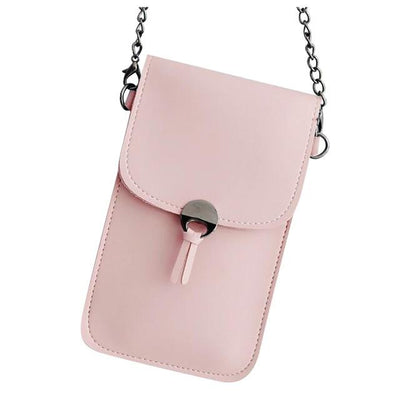 New Everyday Essential Touchscreen Cell phone Fashion Purse - Niches Store