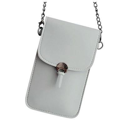 New Everyday Essential Touchscreen Cell phone Fashion Purse - Niches Store