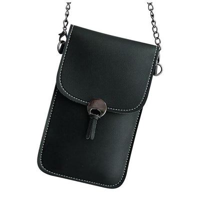 New Everyday Essential Touchscreen Cell phone Fashion Purse - Niches Store