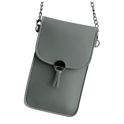 New Everyday Essential Touchscreen Cell phone Fashion Purse - Niches Store