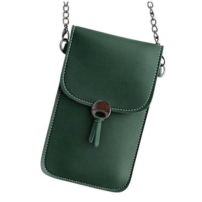 New Everyday Essential Touchscreen Cell phone Fashion Purse - Niches Store