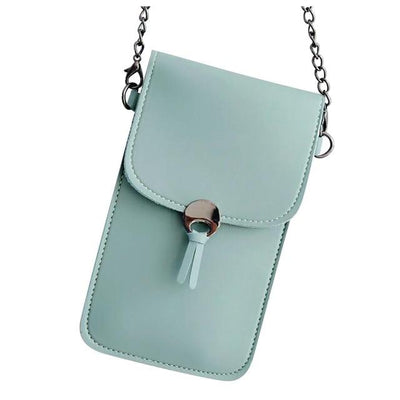 New Everyday Essential Touchscreen Cell phone Fashion Purse - Niches Store