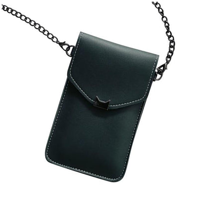 New Everyday Essential Touchscreen Cell phone Fashion Purse - Niches Store