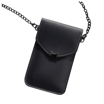 New Everyday Essential Touchscreen Cell phone Fashion Purse - Niches Store