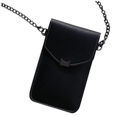 New Everyday Essential Touchscreen Cell phone Fashion Purse - Niches Store