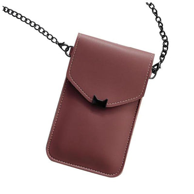 New Everyday Essential Touchscreen Cell phone Fashion Purse - Niches Store