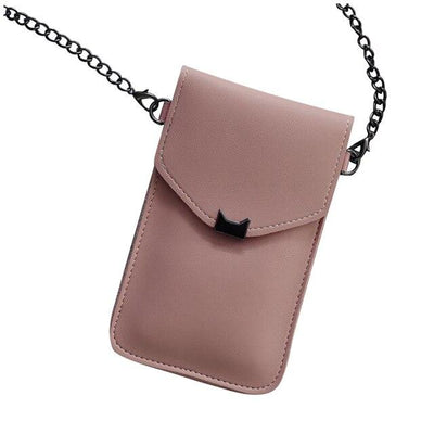 New Everyday Essential Touchscreen Cell phone Fashion Purse - Niches Store