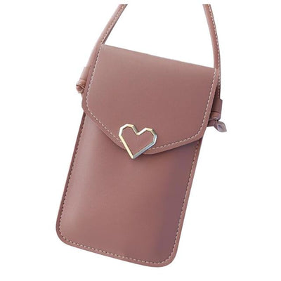 New Everyday Essential Touchscreen Cell phone Fashion Purse - Niches Store