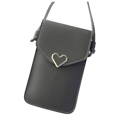 New Everyday Essential Touchscreen Cell phone Fashion Purse - Niches Store