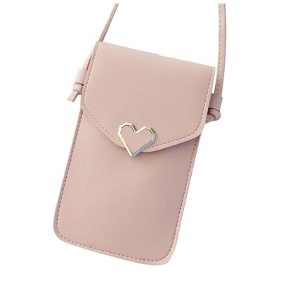 New Everyday Essential Touchscreen Cell phone Fashion Purse - Niches Store