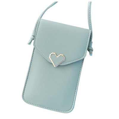 New Everyday Essential Touchscreen Cell phone Fashion Purse - Niches Store