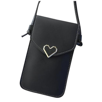 New Everyday Essential Touchscreen Cell phone Fashion Purse - Niches Store