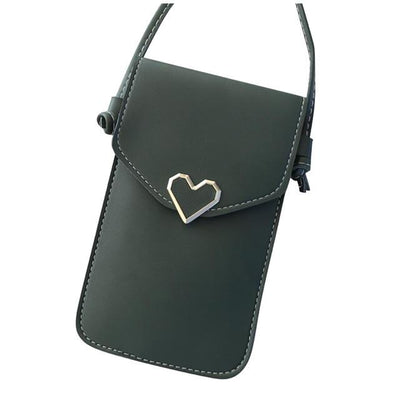 New Everyday Essential Touchscreen Cell phone Fashion Purse - Niches Store