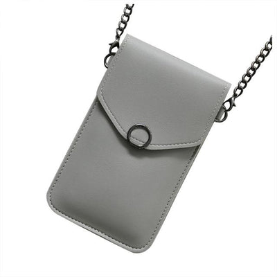 New Everyday Essential Touchscreen Cell phone Fashion Purse - Niches Store